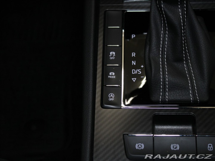 Škoda Superb 2,0 TDi 147kW Sportline D 2022