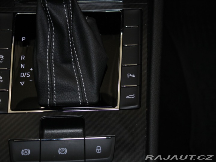 Škoda Superb 2,0 TDi 147kW Sportline D 2022