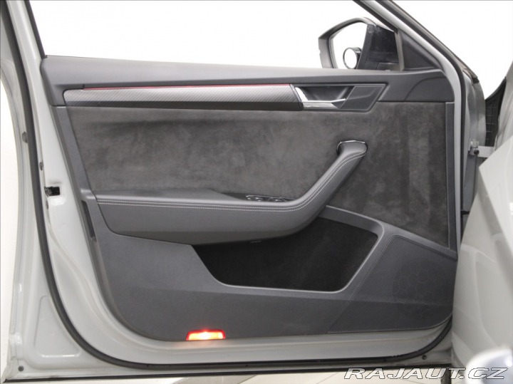 Škoda Superb 2,0 TDi 147kW Sportline D 2022