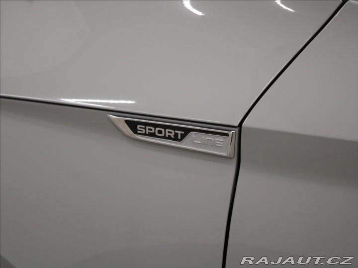 Škoda Superb 2,0 TDi 147kW Sportline D 2022