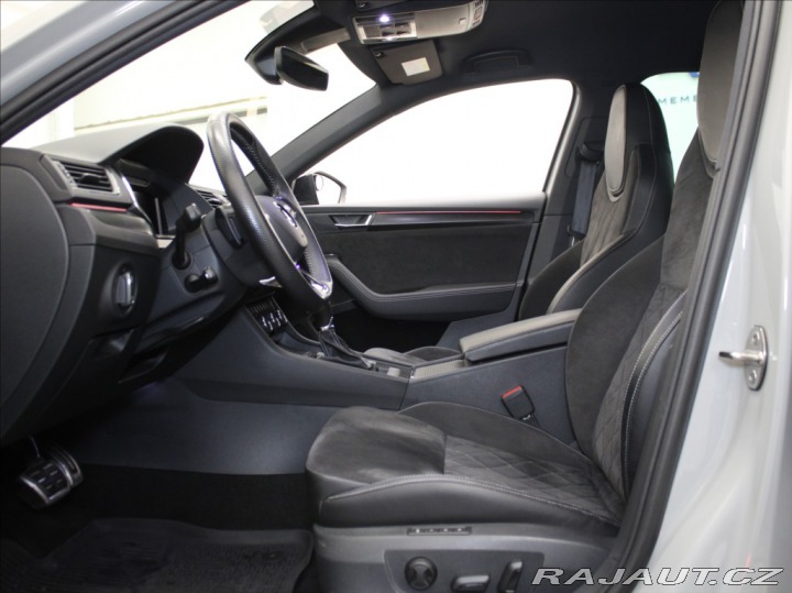 Škoda Superb 2,0 TDi 147kW Sportline D 2022