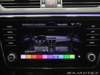 Škoda Superb 2,0 TDi 147kW Sportline D 2022