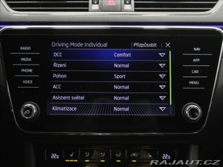 Škoda Superb 2,0 TDi 147kW Sportline D 2022