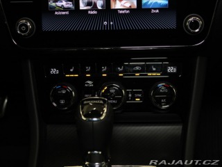 Škoda Superb 2,0 TDi 147kW Sportline D 2022