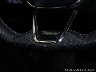 Škoda Superb 2,0 TDi 147kW Sportline D 2022