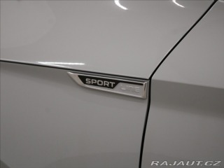 Škoda Superb 2,0 TDi 147kW Sportline D 2022