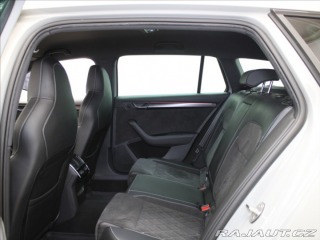 Škoda Superb 2,0 TDi 147kW Sportline D 2022