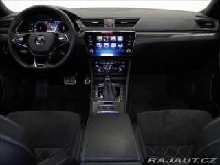 Škoda Superb 2,0 TDi 147kW Sportline D 2022