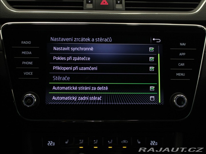 Škoda Superb 2,0 TDi 147kW Style 1.maj 2022