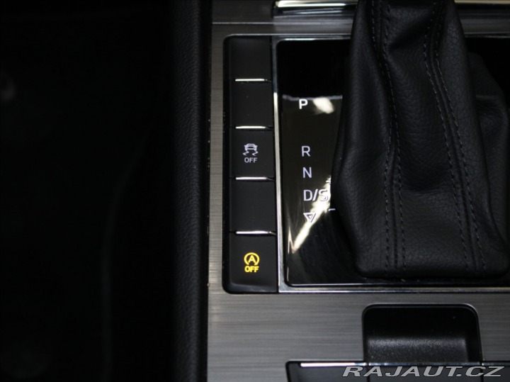 Škoda Superb 2,0 TDi 147kW Style 1.maj 2022