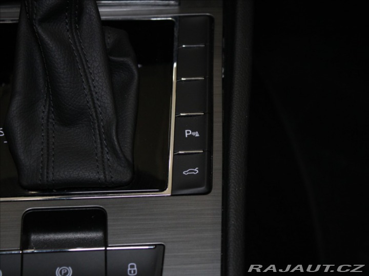 Škoda Superb 2,0 TDi 147kW Style 1.maj 2022