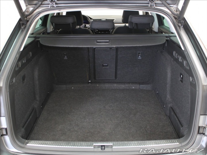 Škoda Superb 2,0 TDi 147kW Style 1.maj 2022