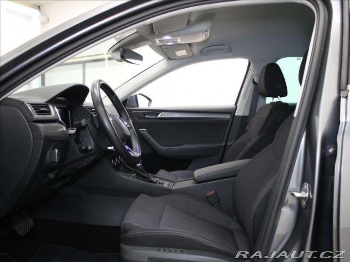 Škoda Superb 2,0 TDi 147kW Style 1.maj 2022