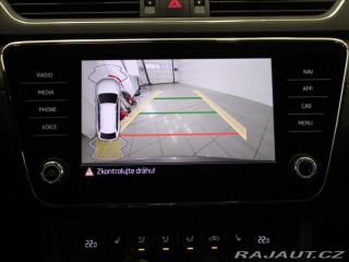 Škoda Superb 2,0 TDi 147kW Style 1.maj 2022