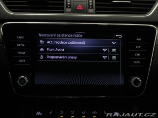 Škoda Superb 2,0 TDi 147kW Style 1.maj 2022