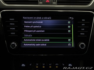 Škoda Superb 2,0 TDi 147kW Style 1.maj 2022