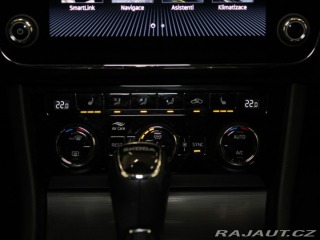 Škoda Superb 2,0 TDi 147kW Style 1.maj 2022