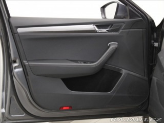 Škoda Superb 2,0 TDi 147kW Style 1.maj 2022