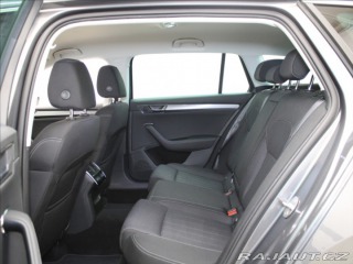 Škoda Superb 2,0 TDi 147kW Style 1.maj 2022