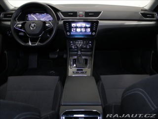 Škoda Superb 2,0 TDi 147kW Style 1.maj 2022