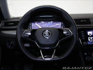 Škoda Superb 2,0 TDi 147kW Style 1.maj 2022