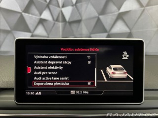 Audi S5 3.0 TFSI V6 QUATTRO, B&am 2017