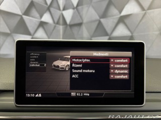 Audi S5 3.0 TFSI V6 QUATTRO, B&am 2017