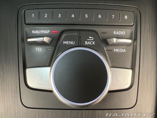 Audi S5 3.0 TFSI V6 QUATTRO, B&am 2017