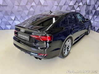 Audi S5 3.0 TFSI V6 QUATTRO, B&am 2017