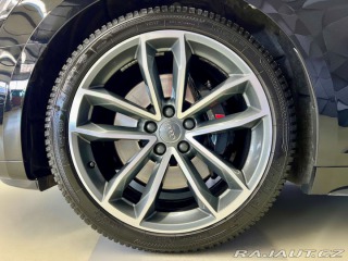 Audi S5 3.0 TFSI V6 QUATTRO, B&am 2017