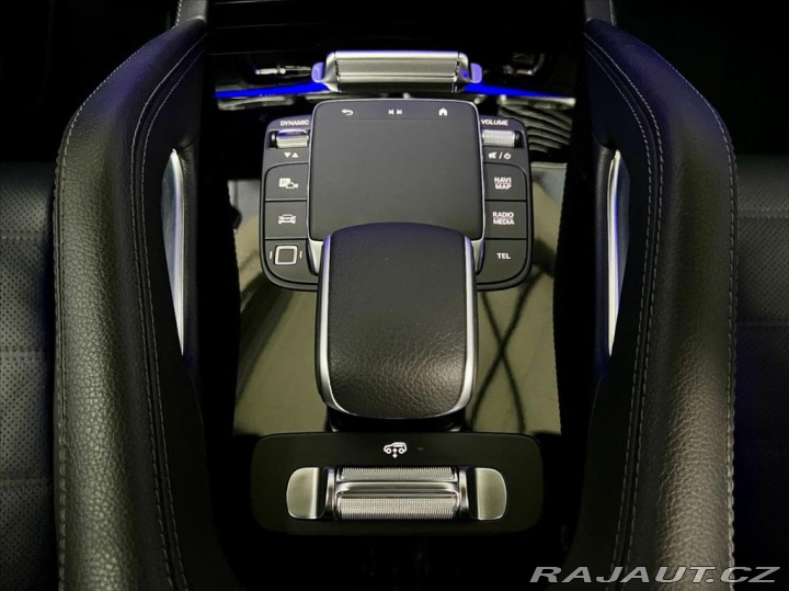 Mercedes-Benz Ostatní modely 450d 4MATIC AMG, WEBASTO 2026