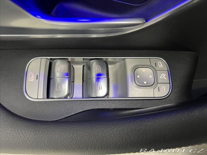 Mercedes-Benz Ostatní modely 450d 4MATIC AMG, WEBASTO 2026