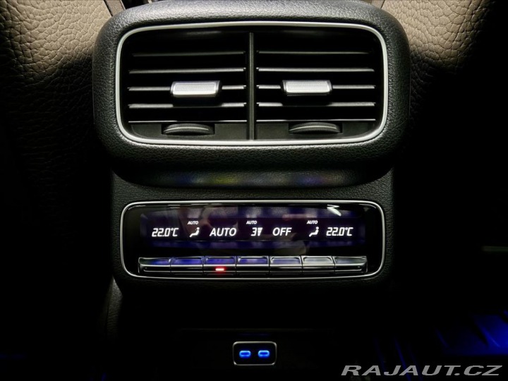 Mercedes-Benz Ostatní modely 450d 4MATIC AMG, WEBASTO 2025