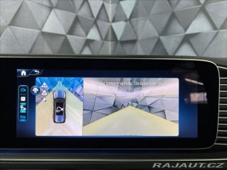 Mercedes-Benz GLS 450d 4MATIC AMG, WEBASTO 2025