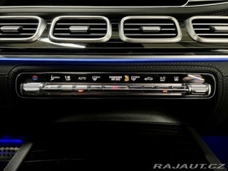 Mercedes-Benz GLS 450d 4MATIC AMG, WEBASTO 2025