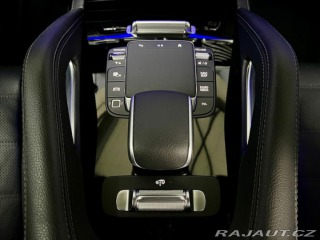 Mercedes-Benz GLS 450d 4MATIC AMG, WEBASTO 2025