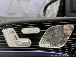 Mercedes-Benz GLS 450d 4MATIC AMG, WEBASTO 2025