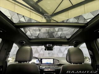 Mercedes-Benz GLS 450d 4MATIC AMG, WEBASTO 2025