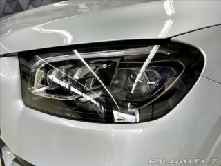 Mercedes-Benz GLS 450d 4MATIC AMG, WEBASTO 2025