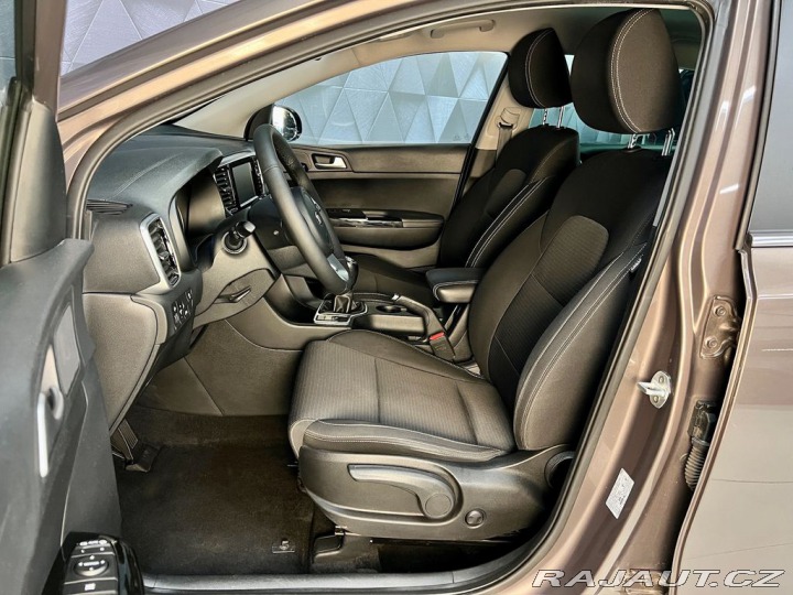 Kia Sportage 1.6 GDI EXCLUSIVE, NAVIGA 2019