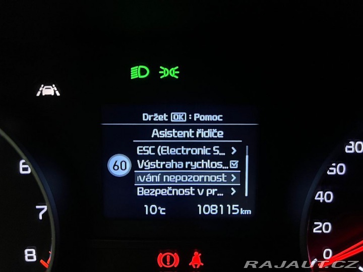 Kia Sportage 1.6 GDI EXCLUSIVE, NAVIGA 2019