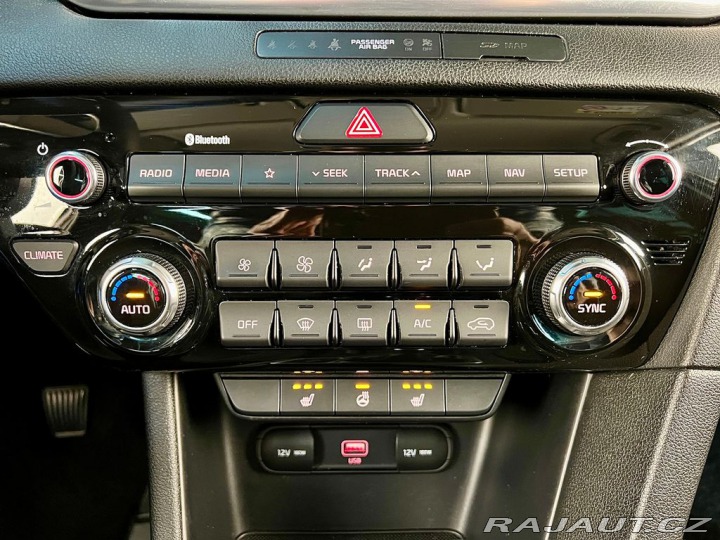 Kia Sportage 1.6 GDI EXCLUSIVE, NAVIGA 2019