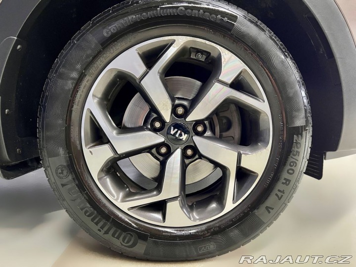 Kia Sportage 1.6 GDI EXCLUSIVE, NAVIGA 2019