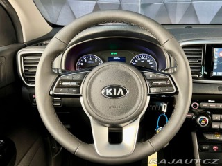 Kia Sportage 1.6 GDI EXCLUSIVE, NAVIGA 2019