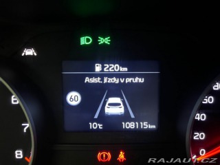 Kia Sportage 1.6 GDI EXCLUSIVE, NAVIGA 2019