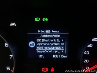 Kia Sportage 1.6 GDI EXCLUSIVE, NAVIGA 2019