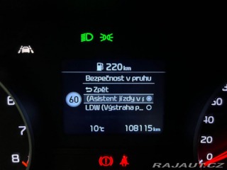 Kia Sportage 1.6 GDI EXCLUSIVE, NAVIGA 2019