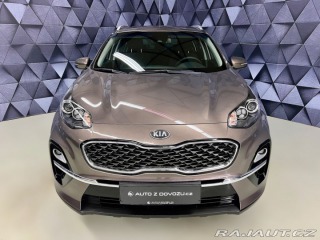 Kia Sportage 1.6 GDI EXCLUSIVE, NAVIGA 2019