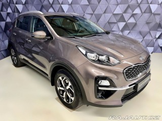 Kia Sportage 1.6 GDI EXCLUSIVE, NAVIGA 2019