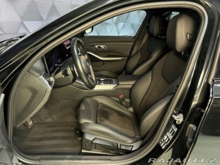 BMW 3 d xDrive M-SPORT, LED, WE 2023